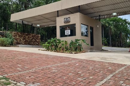 Terreno-venta-la Sierra Condominio, San Bernardino