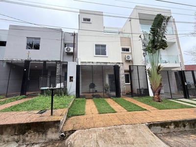 ALQUILO DUPLEX EN FERNANDO ZONA NORTE