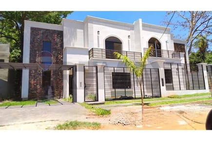 Duplex a estrenar en Bº Hipódromo, Asunción