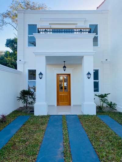 Vendo Duplex Estilo Toscano Zona Rakiura 