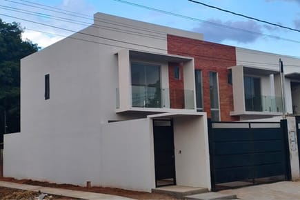 Dúplex en venta en Luque Makai