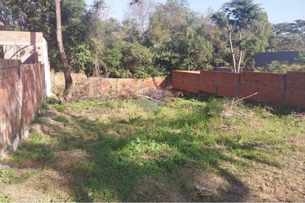 VENDO TERRENO EN SAN ANTONIO-LIMITE CON VILLA ELISA