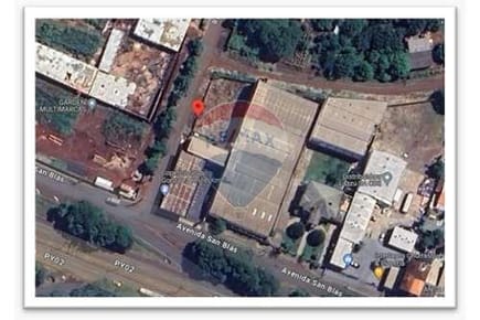 VENDO TERRENO COMERCIAL EN CIUDAD DEL ESTE ID: 143094002-65