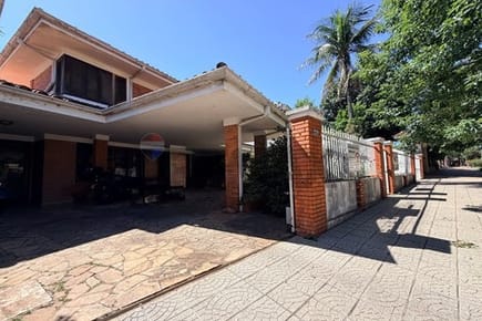 Casa-Venta-PY Asunción Recoleta
