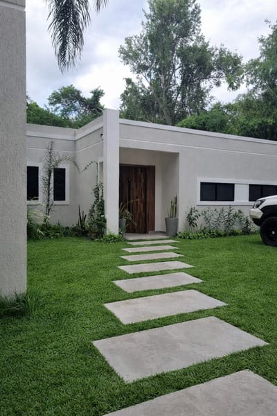 VENDO CASA EN SANBER