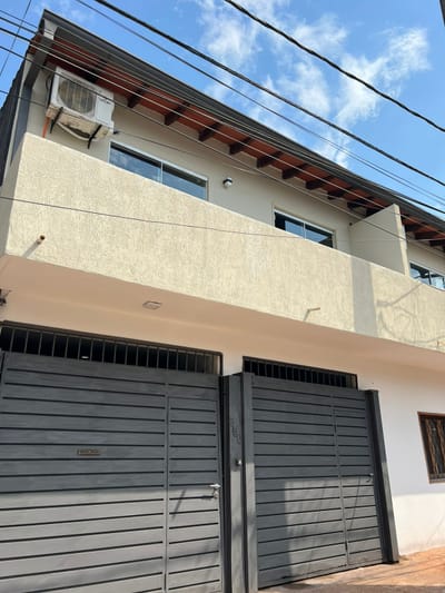 ALQUILER DE DEPARTAMENTO, VILLA ELISA