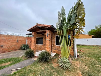 CHALET EN VENTA – ZONA CAÑADA SAN RAFAEL, LUQUE