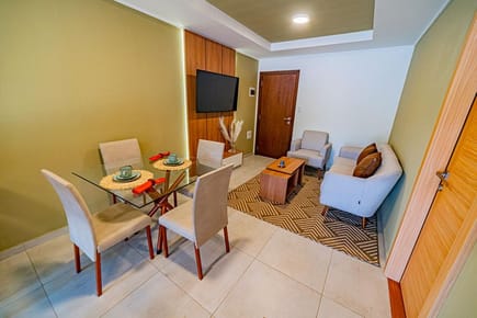 DEPARTAMENTO EN VENTA CONDOMINIO DE DOS DORMITORIOS