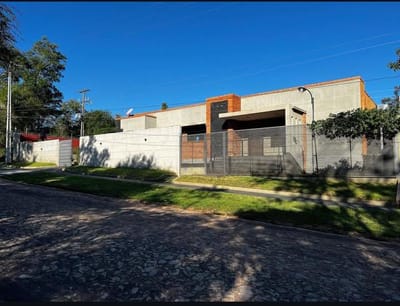 ALQUILER DE CASA EN SAN BERNARDINO