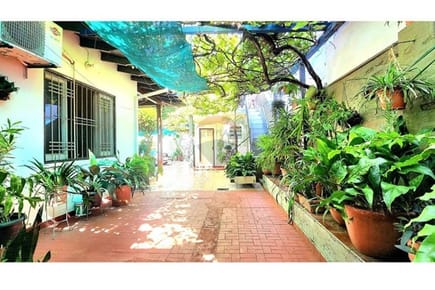 VENDO CASA ZONA UNIVERSIDAD AMERICANA