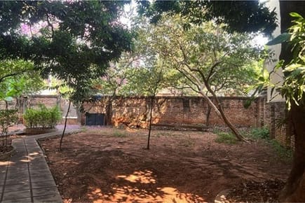 TERRENO EN VENTA, ASUNCION TEMBETARY