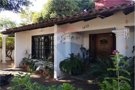 Casa-Venta-PY Central Lambaré ASUNCION Y 29 DE SETIEMBRE ASUNCION Y 29 DE…