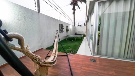 CASA EN VENTA ZONA NORTE 6TO ANILLO CONDOMINIO PRIVADO