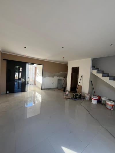 VENDO DUPLEX A ESTRENAR