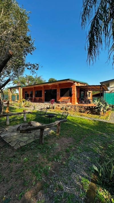 Vendo casa con amplio patio en ciudad de alto 