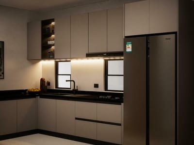 VENDO DUPLEX EN POZO EN LAMBARE BARRIO SAN ANTONIO