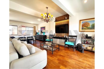 Vendo duplex en Villa Ofelia