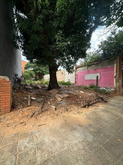 Excelente oportunidad, Terreno en Venta en Asunción.