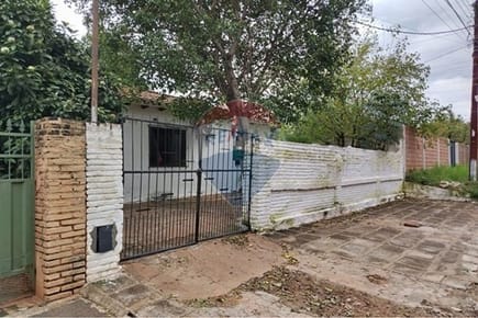 CASA EN VENTA, SAN LORENZO