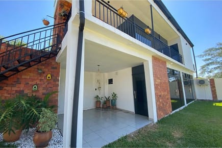 Quinta-Venta-Camino Alternativo a Patiño c/Ruta Aregua Ypacarai