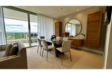 Departamento-Venta-Avda Santisima Trinidad, Santísima Trinidad, Asunción