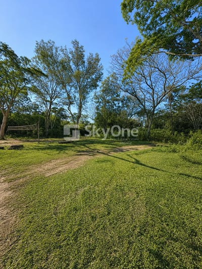 Terreno de 2.813 m² en Capiatá | Posta Ybycuá