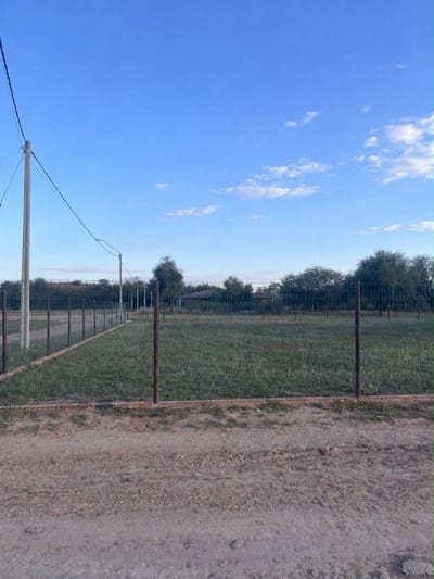 Terreno esquinero a titular en Filadelfia-Excelente ubicación