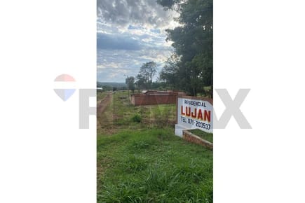 Terreno - Venta - Cambyretá, Itapúa, Paraguay