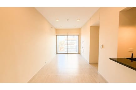 Departamento en alquiler en Asuncion, Herrera