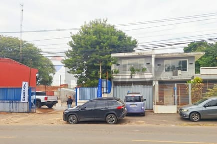 En Venta Terreno Ycuá Satí