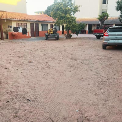 TERRENO COMERCIAL EN VENTA 