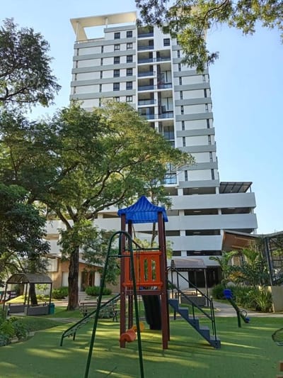 Alquilo departamento monoambiente a estrenar en Boulevard Plaza Pinedo