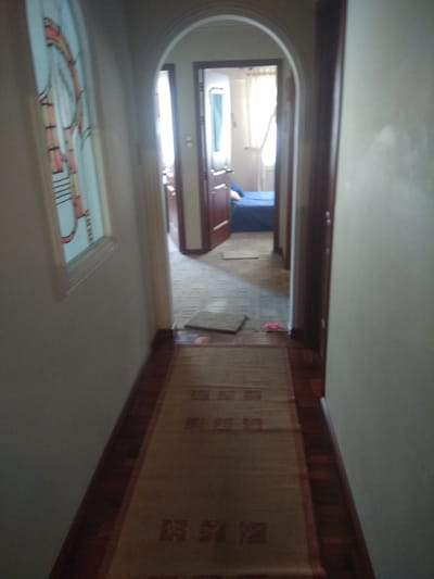 EN VENTA BONITO DEPARTAMENTO EN OBAJES AVENIDA PRINCIPAL