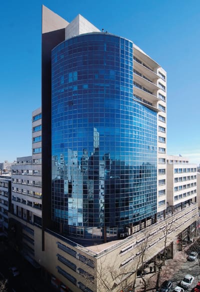 Oficina en Alquiler | Yaguarón 1411, Montevideo  | 210 m²