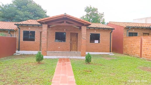 Oportunidad única en Luque – Zona Mora Cue!