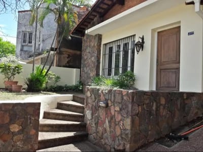 Casa Barrio Jara