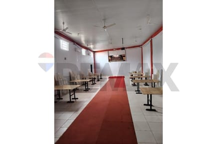 Hall - Alquiler - Capiata, Paraguay, Consulta!