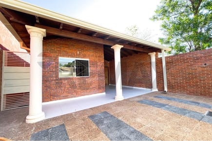 Casa - Venta - Villa Elisa, Central, Paraguay