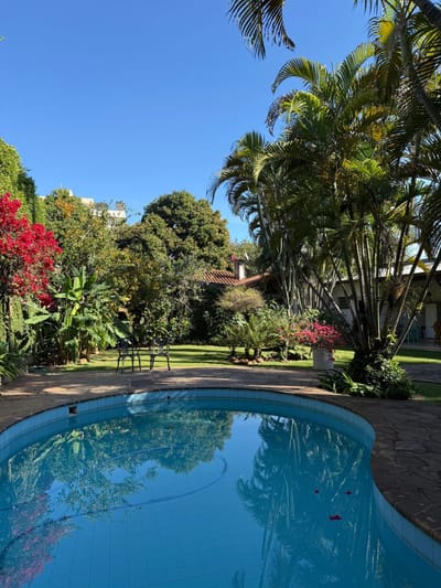 Vendo Residencia En Villamorra 