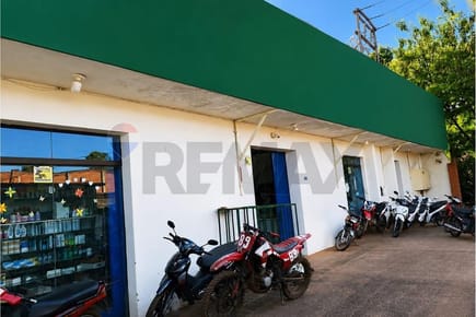 Local Comercial - Venta - Concepción, Concepción, Paraguay