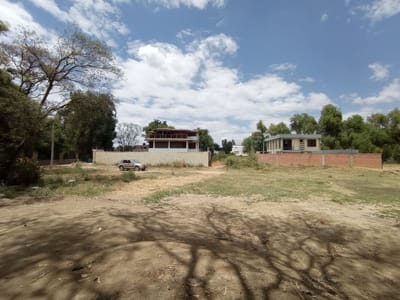 LOTE 502 M2 EN SIRIPITA $us 84,336.-