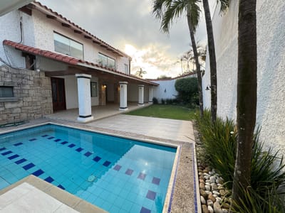 CASA EN ALQUILER - LAS PALMAS 