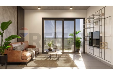 Departamento - Venta - Luque, Central, Paraguay