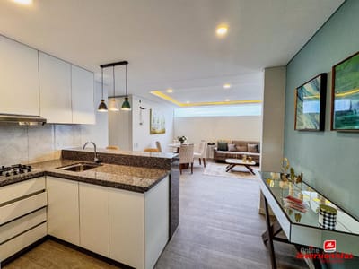 DEPARTAMENTO EN VENTA