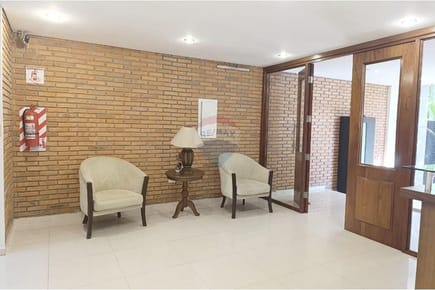 VENDO DEPARTAMENTO TIPO DUPLEX EN LAS LOMAS