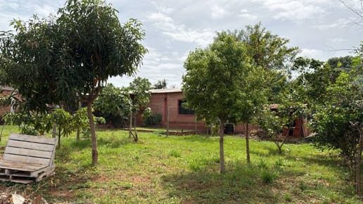 Venta de Terreno en Itaugua Valle Kare