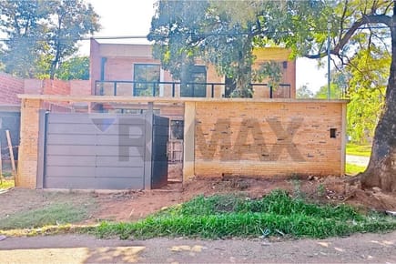 Duplex - Venta - San Antonio, Central, Paraguay, Gran potencial!