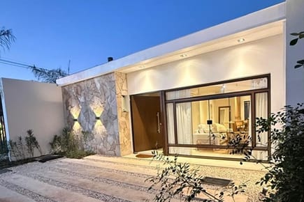 Casa-Venta-Ruta Luque - Limpio, Mora Kue, Luque, Central