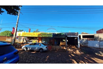 Casa venta Capitán Miranda Paraguay 