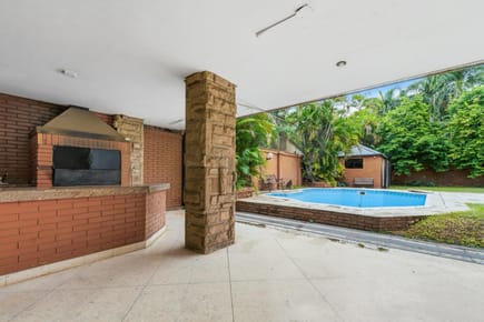 CASA EN VENTA – BARRIO MCAL ESTIGARRIBIA | SOBRE CAMPO CEVERA